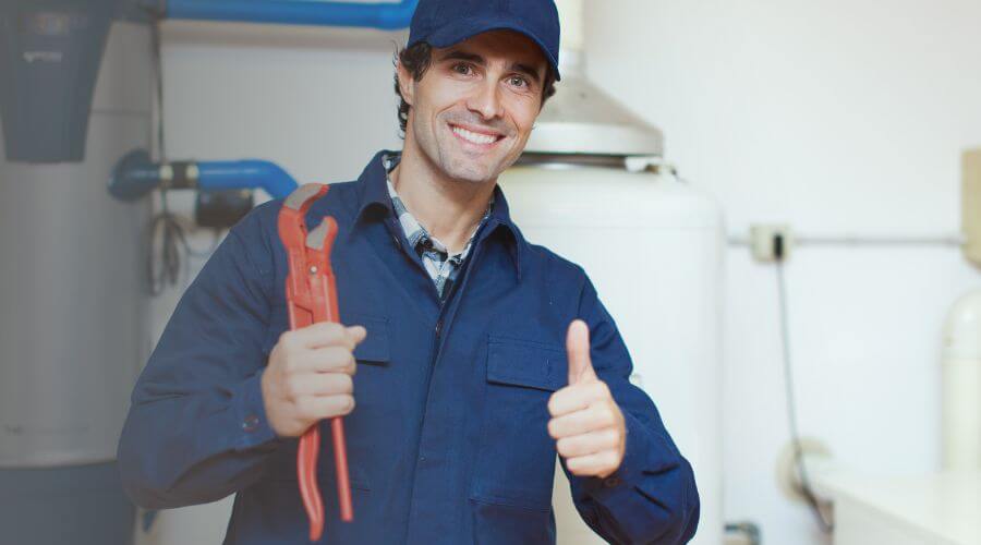 Professional Leak Detection in Mason, OH
