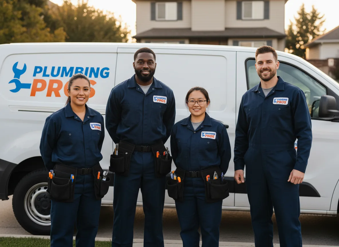 Water Heater Repair company in Mason, OH